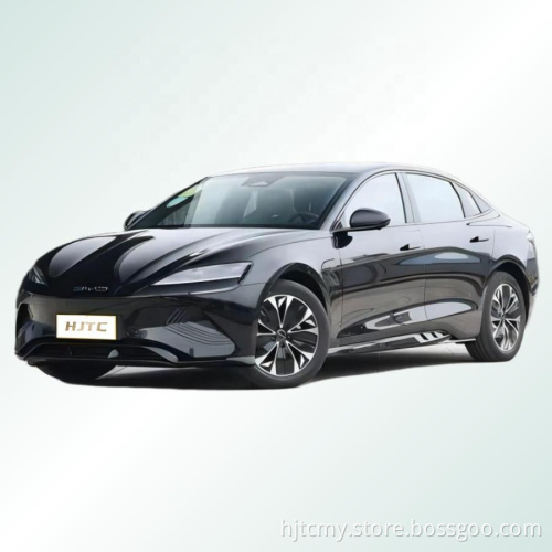 2022 BYD SEAL 550 km 61.4kWh Edizione per guida posteriore Edition Edition Edizione EV Auto EV Auto